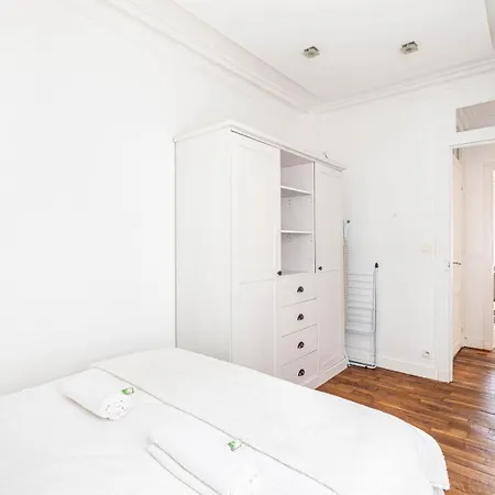 Guestready - Parisian Charm Near Montparnasse *