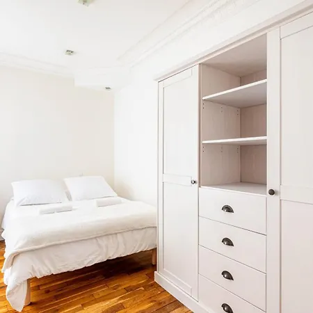 Guestready - Parisian Charm Near Montparnasse Appartamento Parigi